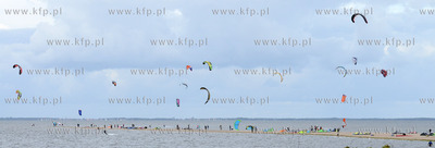 Rewa. Ostatni weekend wakacji okazal sie bardzo udany...