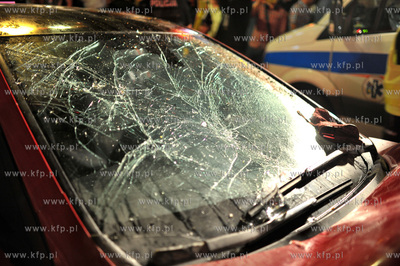 Sopot Molo i Monte Cassino. Honda przejezdzajac Monte...