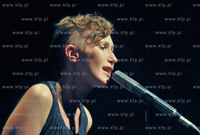 Sopot. Teatr Atelier. Koncert "Strobel, Kofta, Wolek"....