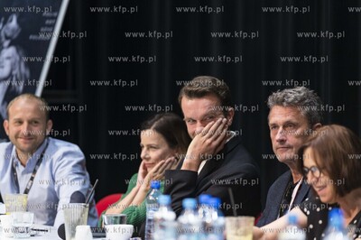 Gdyńskie Centrum Filmowe. 43. Festiwal Polskich Filmów...