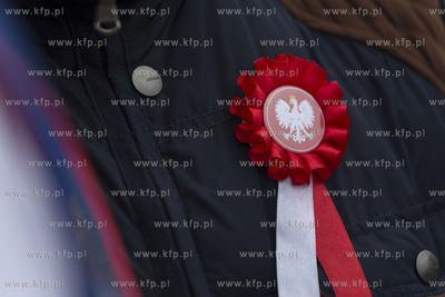 100. Gdyńskie urodziny niepodległej.
11.11.2018...