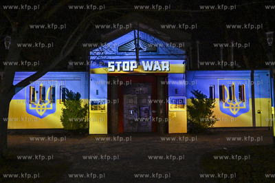 Sopot. Park Polnocny. Klub SFINKS700. Sopockie Forum...