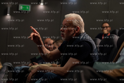 Trzeci dzień 48. Festiwalu Polskich Filmów Fabularnych...