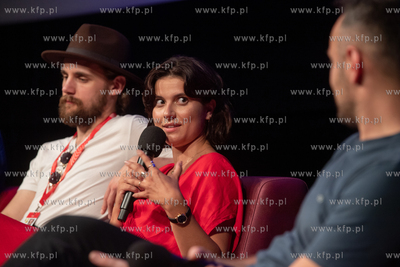 Czwarty dzień 48. Festiwalu Polskich Filmów Fabularnych...