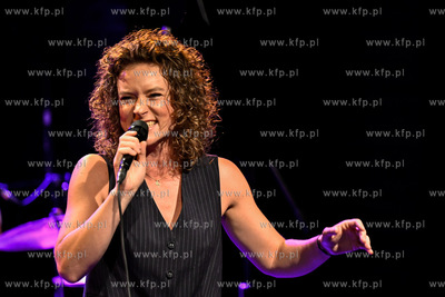 Teatr Atelier im. Agnieszki Osieckiej w Sopocie. Koncert...