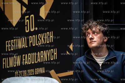 Trzeci dzień 50. Festiwalu Polskich Filmów Fabularnych...