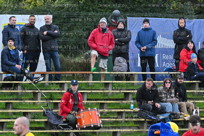 Stadion  Ogniwo Sopot im. Edwarda Hodury. Derby Trójmiasta...
