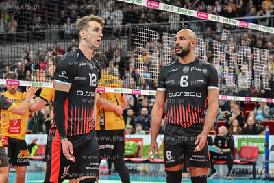 Ergo Arena Gdańsk/Sopot. PlusLIga. Energa Trefl Gdańsk...