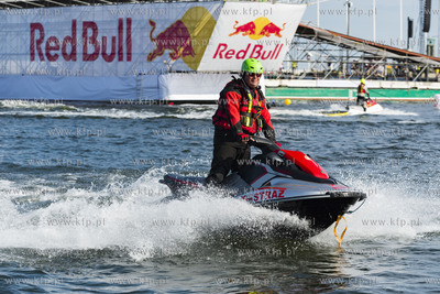 Red Bull Konkurs Lotów w Gdyni.

04.08.2019 Fot. Anna...