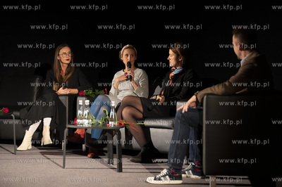 46. Festiwal Polskich Filmów Fabularnych w Gdyni....