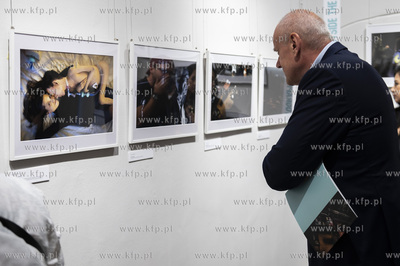 XXVI Pomorski Konkurs Fotografii Prasowej im. Zbigniewa...
