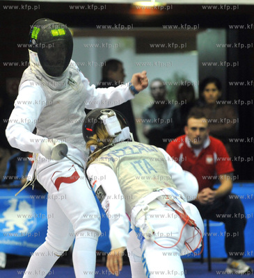 Dwor Artusa Puchar Swiata Grand Prix we florecie kobiet...