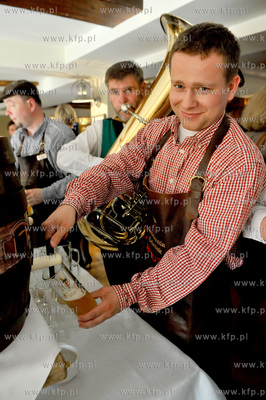 Brovarnia Gdansk otrzymala tytul Top Produkt 2010,...