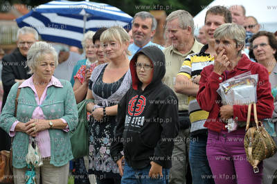 Zukowo. Parafia pw. Wniebowziecia Najswietszej Maryi...
