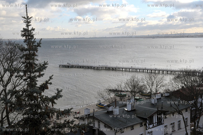 Opuszczone sanatorium - dawniej Dom Profilaktyczno...