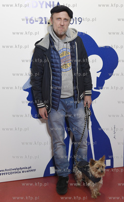 44. Festiwal Polskich Filmów Fabularnych w Gdyni....