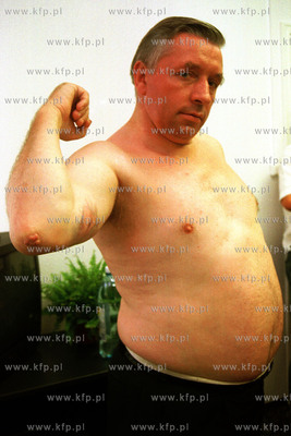 2 lata i 3 miesiące pozbawienia wolności - dla Andrzeja...