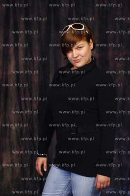 Gdynia. 34 Festiwal Polskich Filmow Fabularnych. Nz....