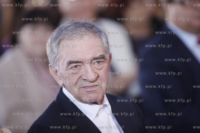 Sopot. XI Festiwal Teatru Polskiego Radia i Teatru...