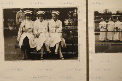 Gdansk Oliwa. Galeria Sztuki Warzywniak. I Oliwski...