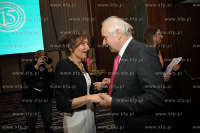 Sopot. Hotel Sheraton. 15 - lecie Pomorskiej Specjalnej...