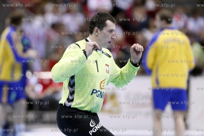 Sopot.Ergo Arena. Kwalifikacje do Mistrzostw Europy...