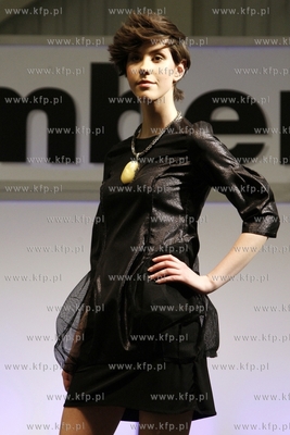 Gdansk. Amber Expo. 20 Targi Bursztynu, Bizuterii i...