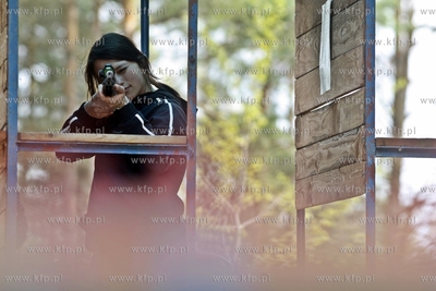 Gdynia Kolibki. Adventure Park. Majowka Pracodawcow...