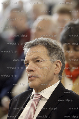 Politechnika Gdanska. Pomorski Kongres Obywatelski....