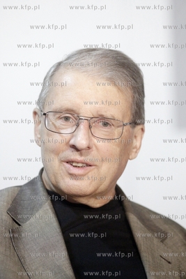 38 Gdynia Festiwal Filmowy. Konferencja prasowa tworcow...