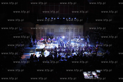 Polska Filharmonia Baltycka na Olowiance w Gdansku....