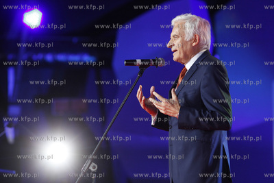 Sopot. Zatoka Sztuki. EFNI - Europejskie Forum Nowych...