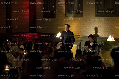 Siesta Festival. Wieczór Fado. Występ Helder Moutinho...