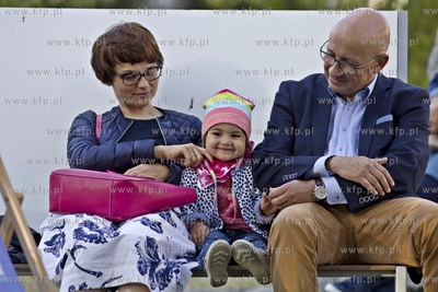 Ladies Jazz Festival. Koncert zespołu Pullover w gdyńskim...