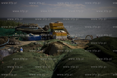 Piaski. Port.
11.08.2015
fot. Krzysztof Mystkowski...