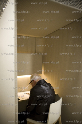 Oficjalne otwarcie Sopoteki galerii kultury miejskiej...