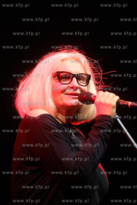 Gala 25-lecie Teatru Atelier im. Agnieszki Osieckiej....