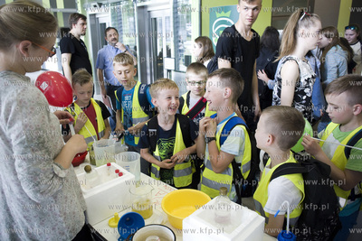 XIV Bałtycki Festiwal Nauki na Uniwersytecie Gdańskim.
24.05.2017
fot....