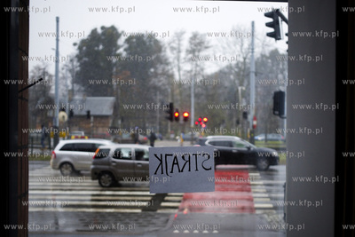 Budynek Opery Bałtyckiej w Gdańsku. 
22.11.2017
fot....