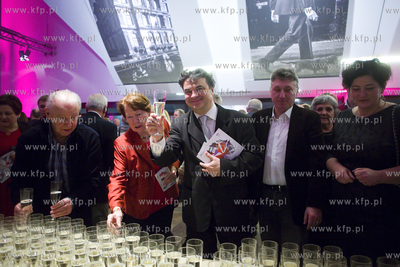 Francuska noc. Koncert sylwestrowy w Operze Bałtyckiej.
30.12.2017
fot....