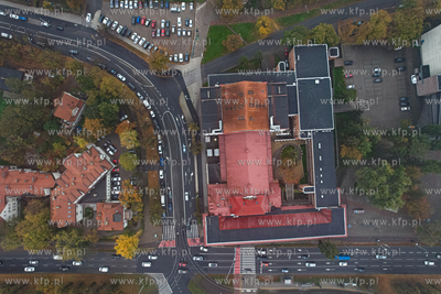 Budynek Opery Bałtyckiej.
24.10.2022
fot. Krzysztof...