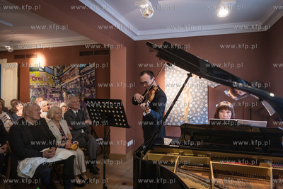 Jubileuszowy koncert, który wpisuje się w niemal...