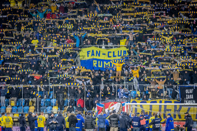 Fortuna 1 Liga. Arka Gdynia - Lechia Gdańsk. Nz.
24.11.2023
fot....