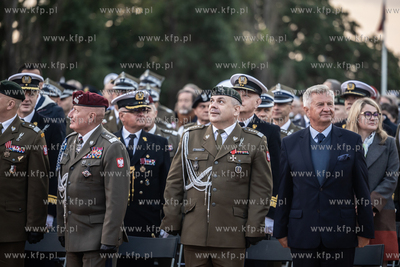 85. rocznica wybuchu II Wojny Światowej z udziałem...