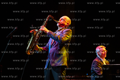 Ladies Jazz Festival 2026. New York Voices, Urszula...