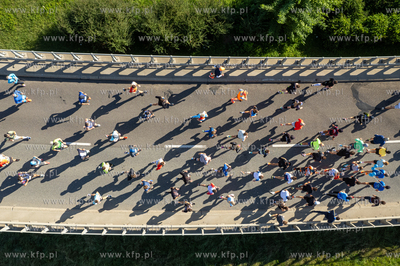 Garmin Półmaraton Gdańsk. 29.09.2024 fot. Paweł...