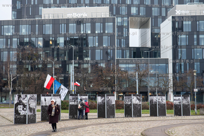 44. rocznica wprowadzenia stanu wojennego w Polsce....