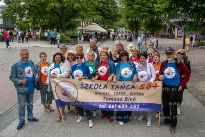 Dni Kurortu w Sopocie. Parada Kuracyjna. 30.05.2026...