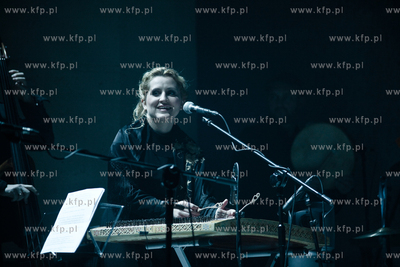 Koncert Freedom Bell w 60. rocznice powstania Rozgłosni...