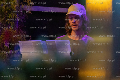 Gdańsk, Ołowianka. Jazz na Wyspie 2024 Nz. Koncert:...